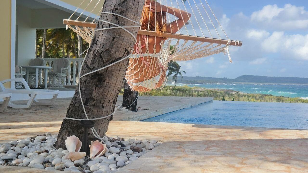 Photo of Patio Balcony in Samana