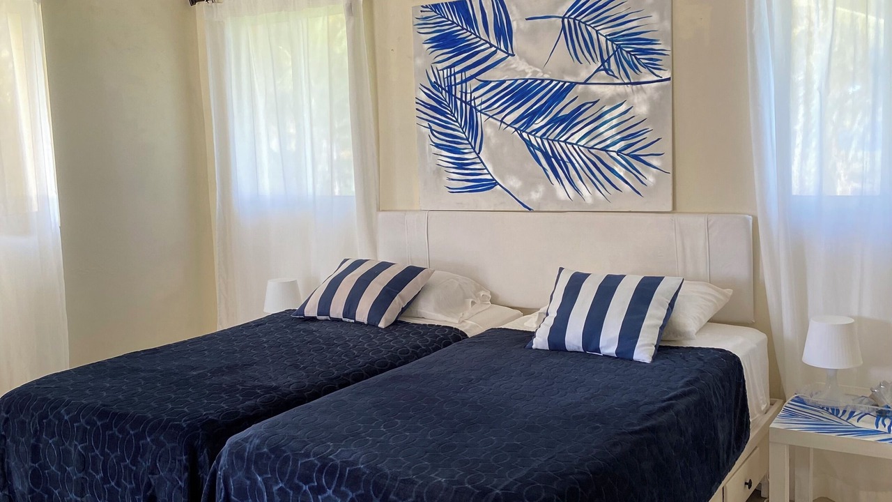 Photo of Bedroom in Samana