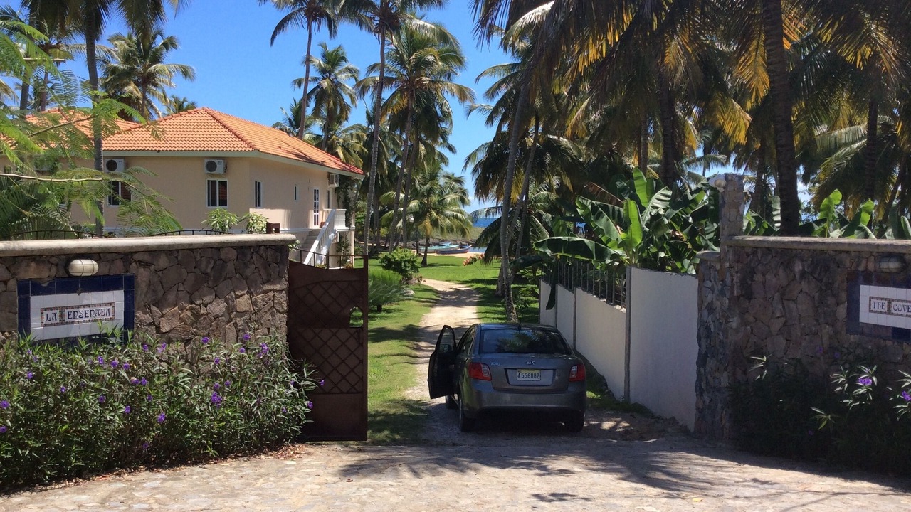 Photo of Outdoor in Samana