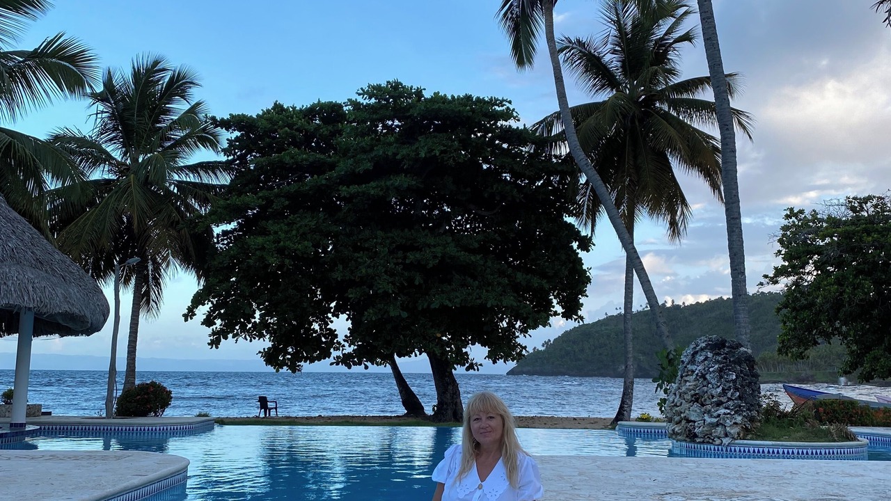 Photo of Outdoor in Samana