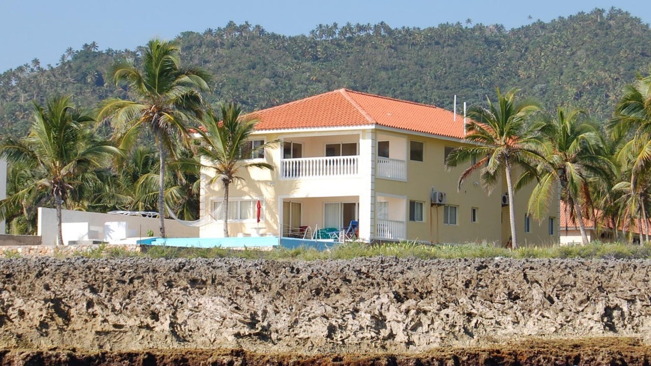 Photo of Outdoor in Samana