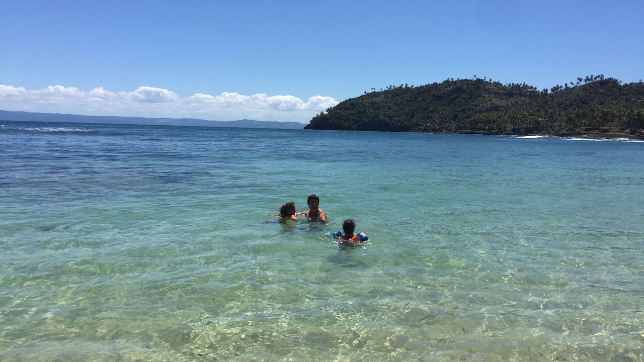 Photo of Others in Samana