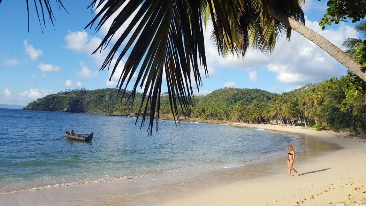 Photo of Others in Samana