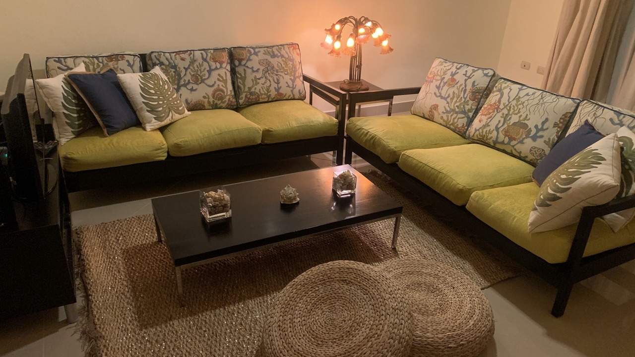 Photo of Livingroom in ProCab