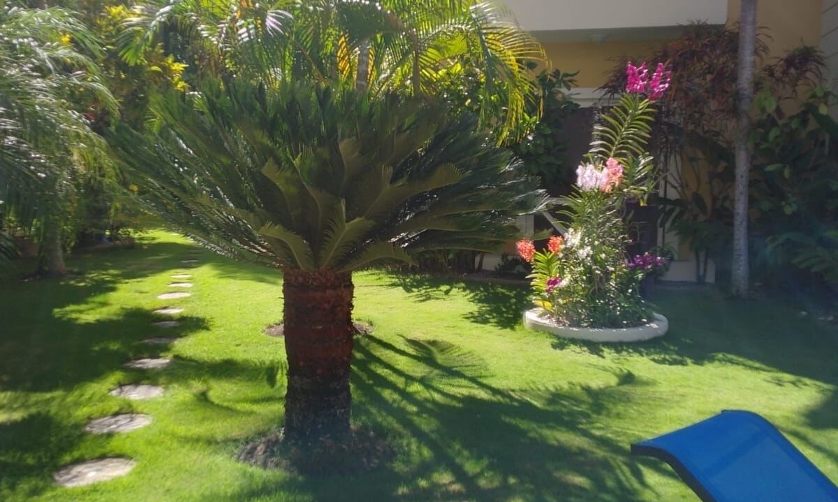 Photo of Outdoor in ProCab