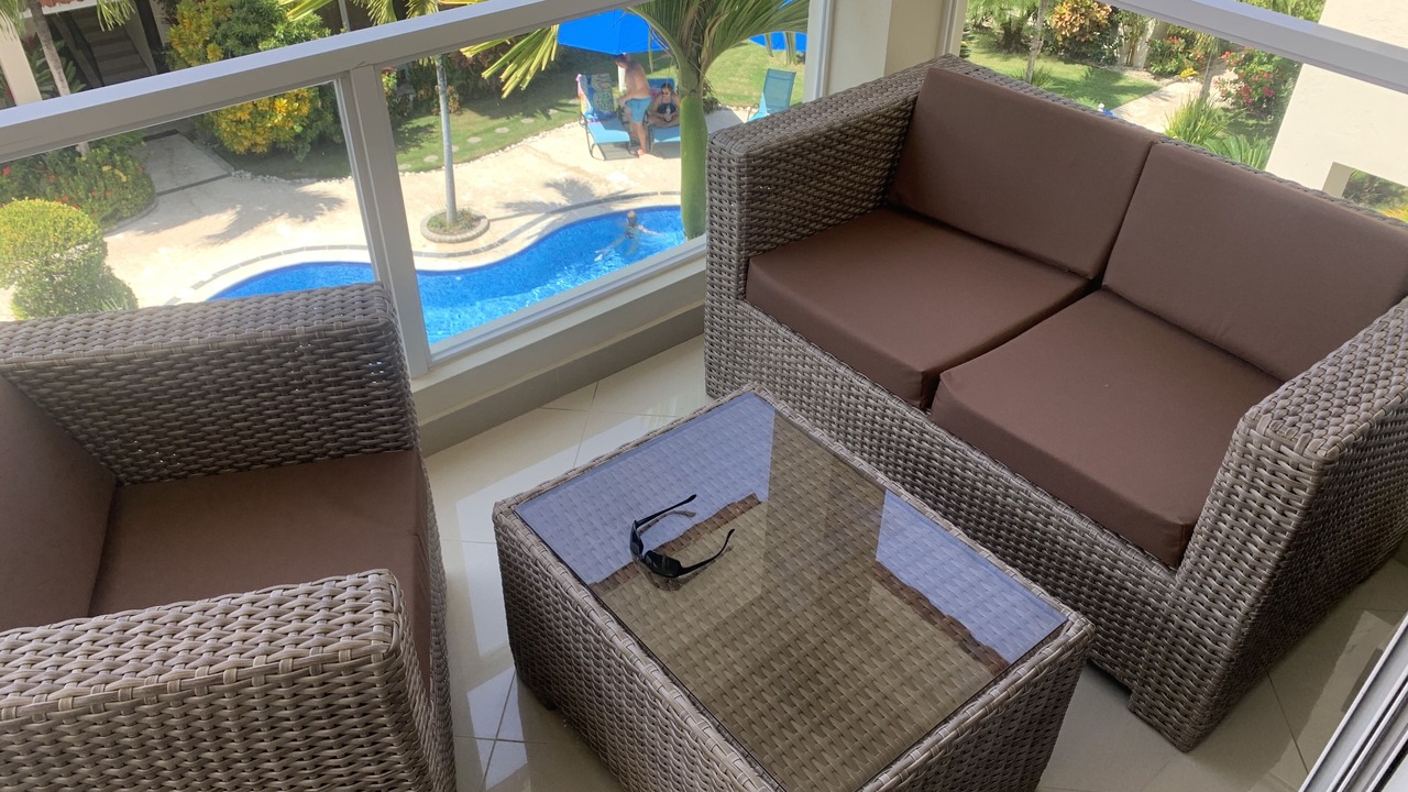 Photo of Livingroom in ProCab