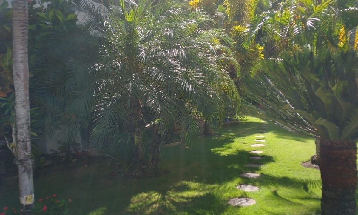 Photo of Outdoor in ProCab