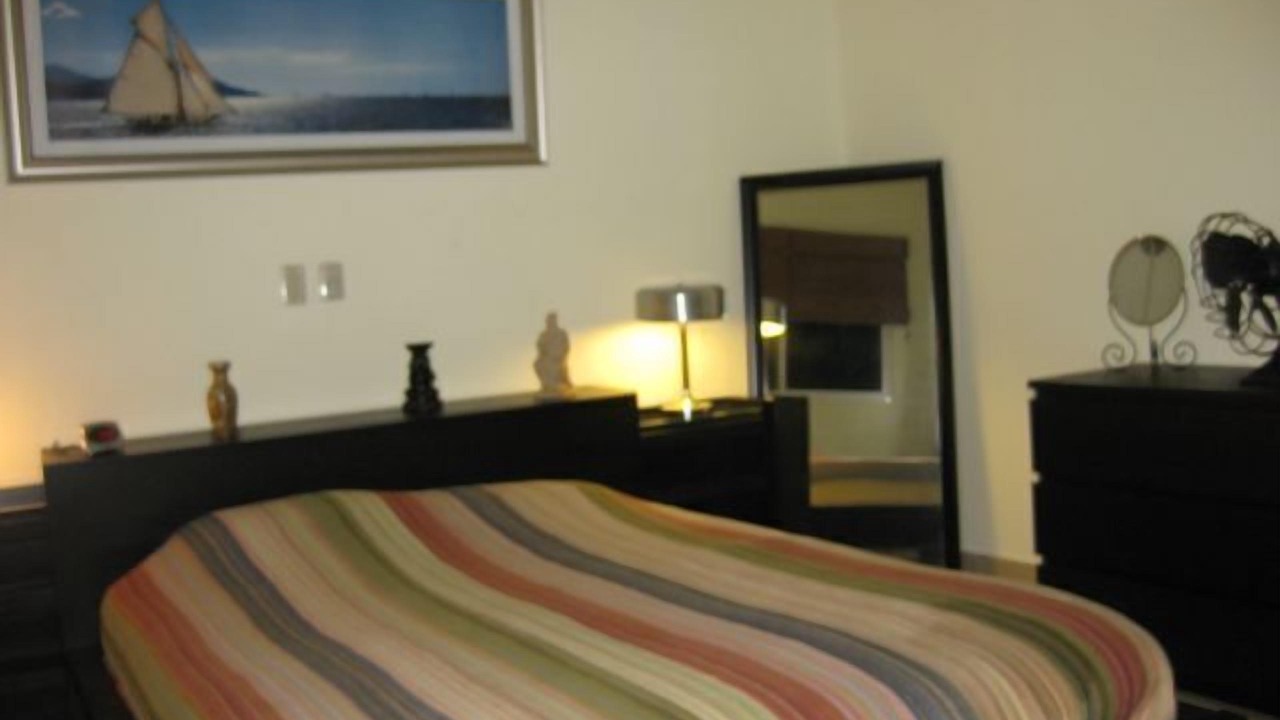 Photo of Bedroom in ProCab