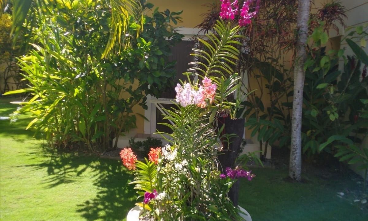 Photo of Outdoor in ProCab