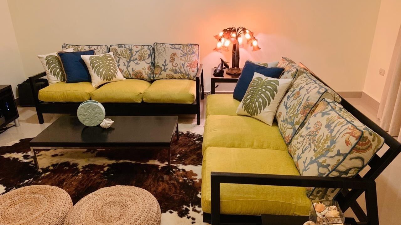 Photo of Livingroom in ProCab