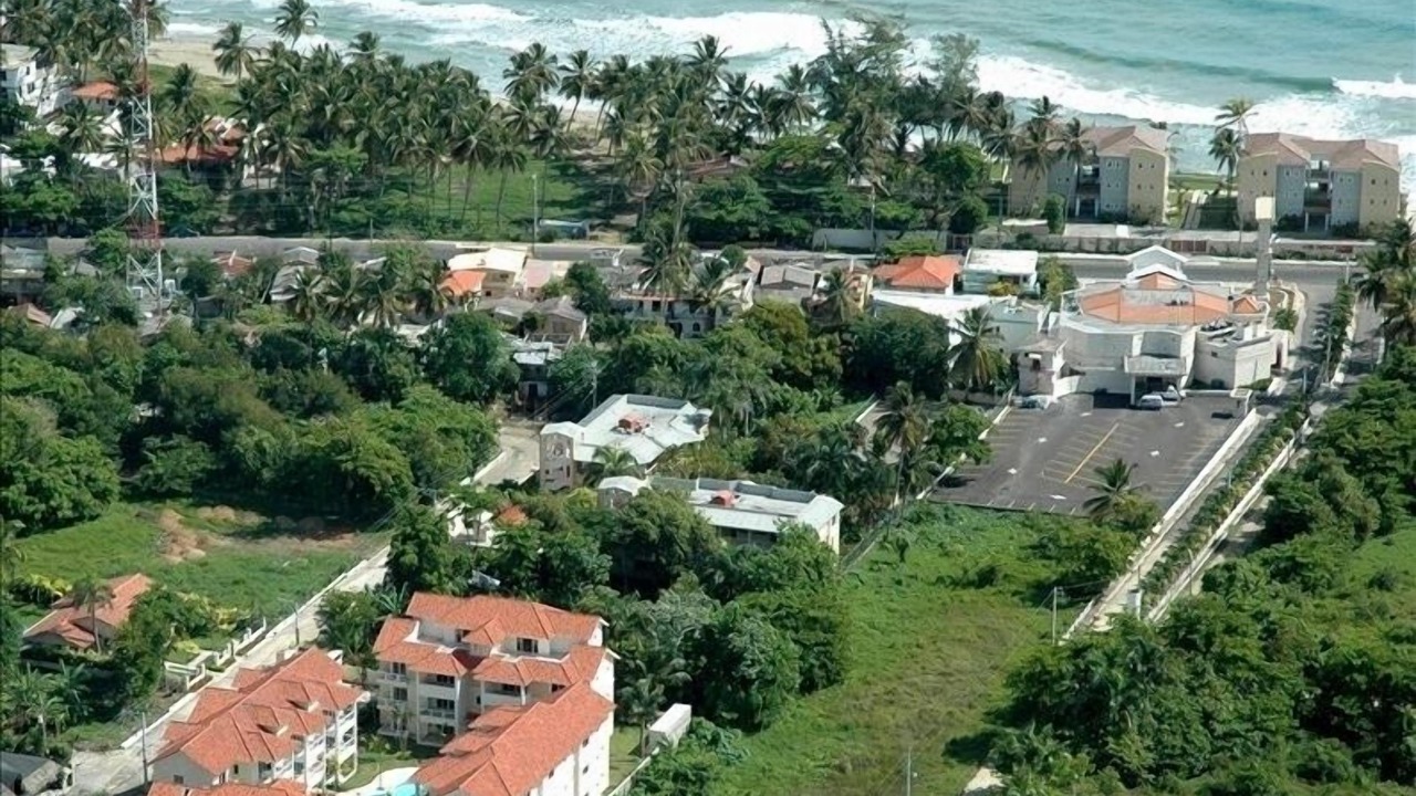 Photo of Outdoor in ProCab