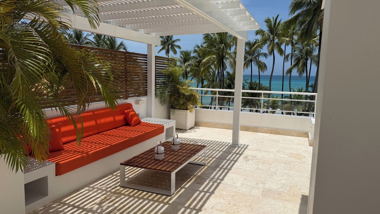 Photo of Outdoor in Puerto Bahia