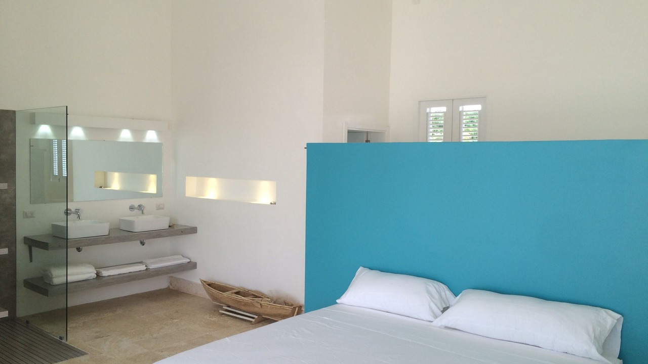 Photo of Bathroom in Puerto Bahia