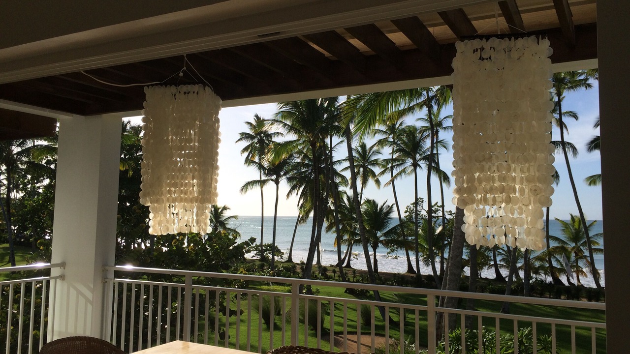 Photo of Outdoor in Puerto Bahia
