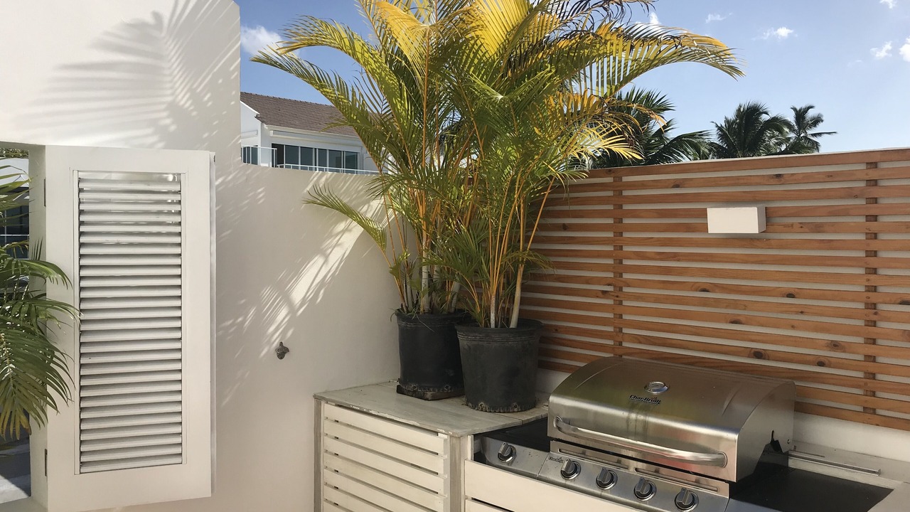 Photo of Outdoor in Puerto Bahia