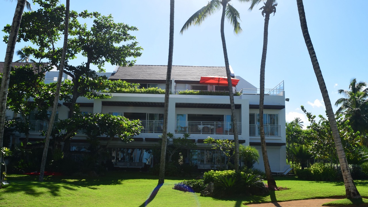Photo of Outdoor in Puerto Bahia