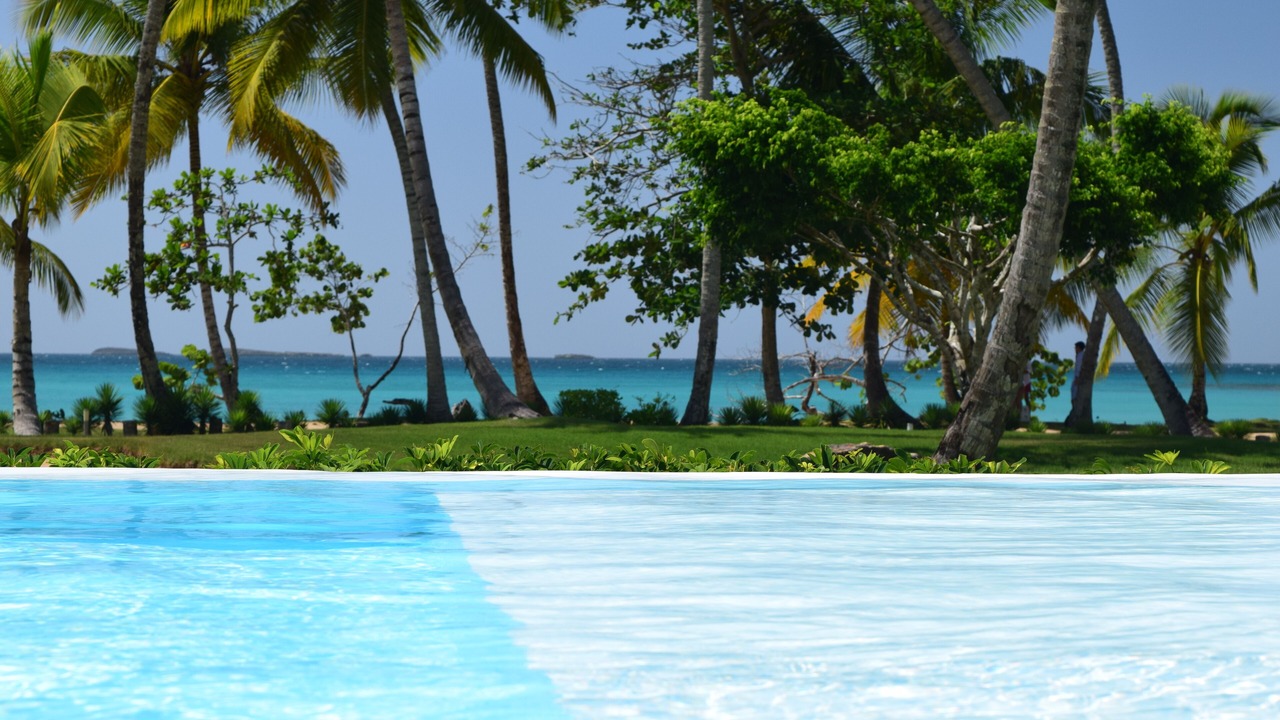 Photo of Outdoor in Puerto Bahia