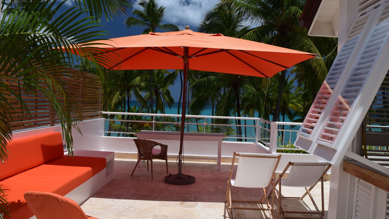 Photo of Outdoor in Puerto Bahia