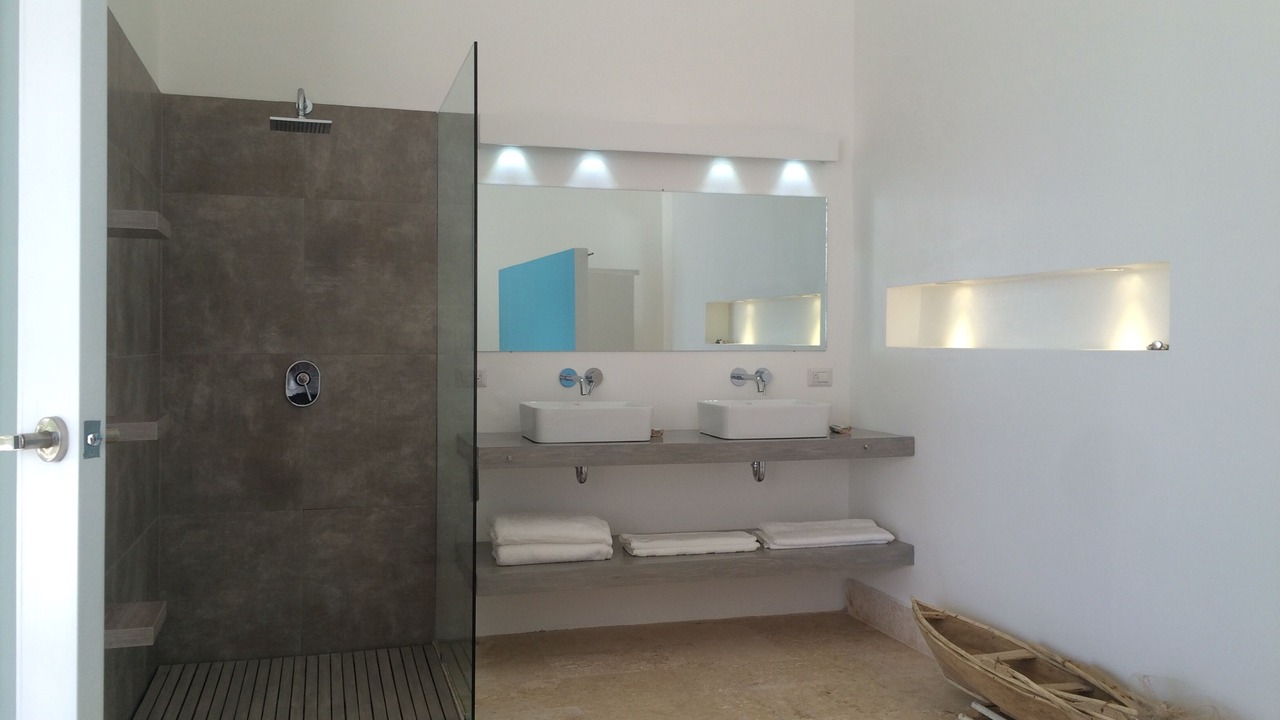 Photo of Bathroom in Puerto Bahia