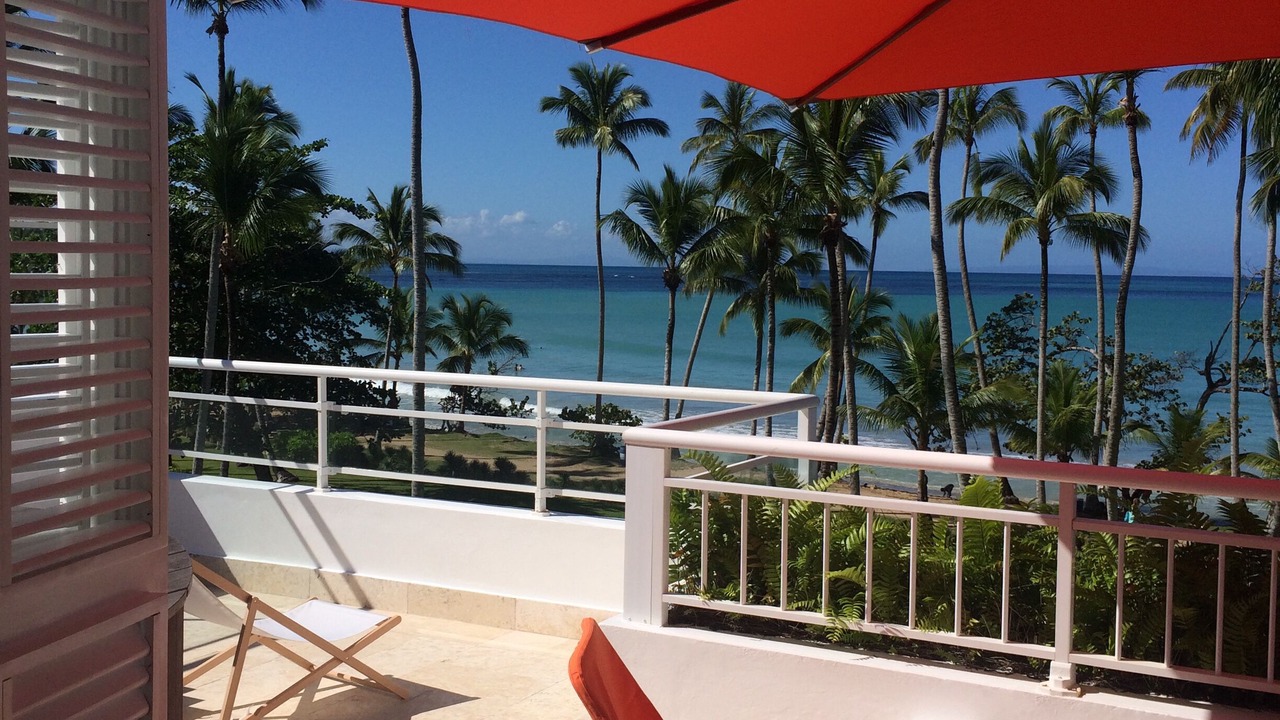 Photo of Patio Balcony in Puerto Bahia