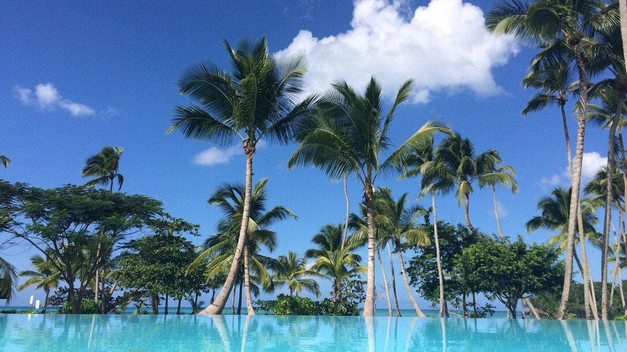 Photo of Outdoor in Puerto Bahia