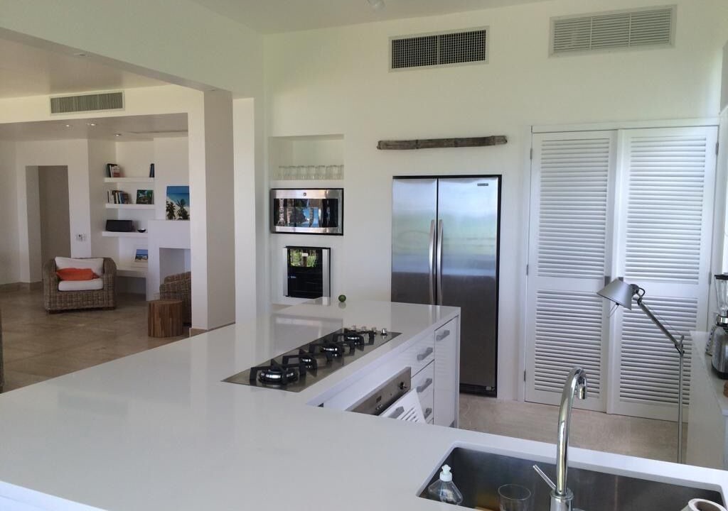 Photo of Kitchen in Puerto Bahia