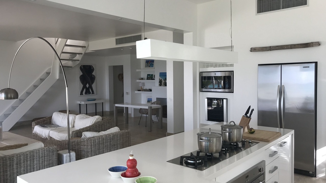 Photo of Kitchen in Puerto Bahia