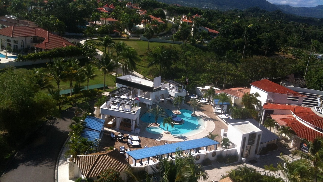 Photo of Outdoor in Los Maestros