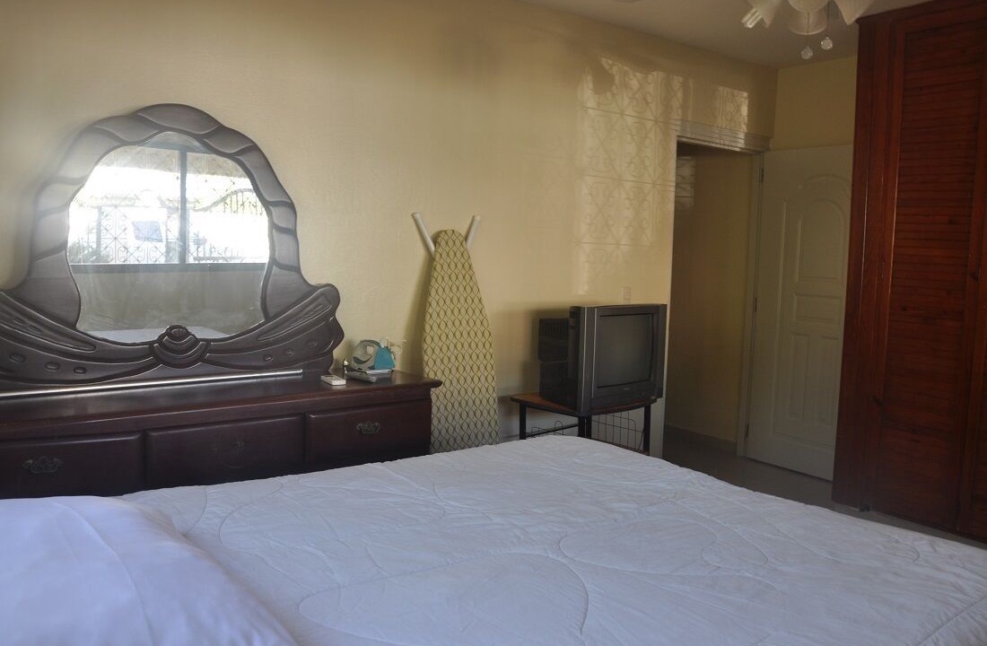 Photo of Bedroom in La Esplanada