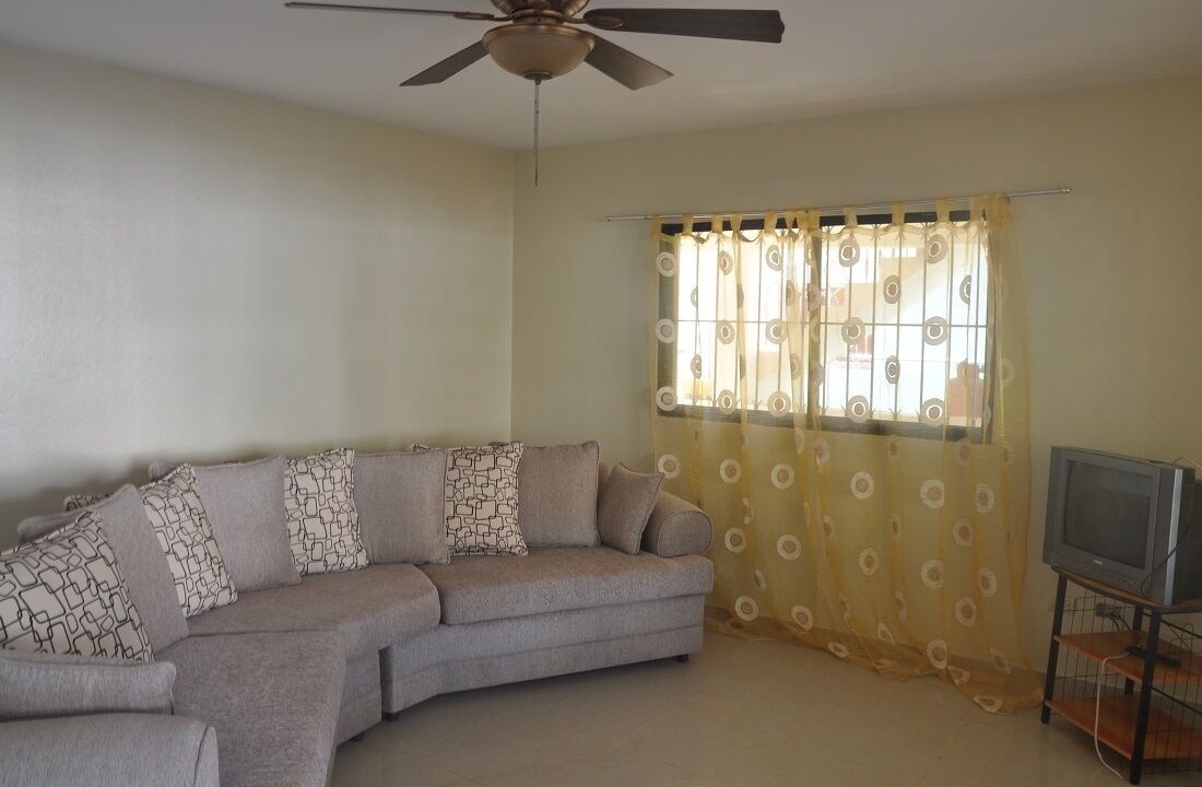 Photo of Livingroom in La Esplanada