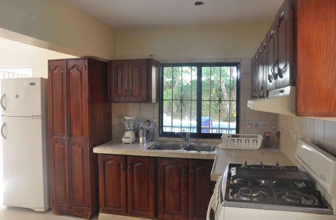 Photo of Kitchen in La Esplanada