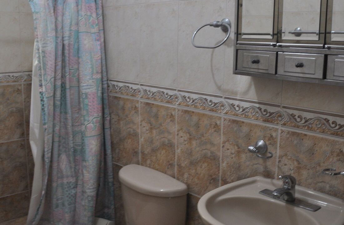 Photo of Bathroom in La Esplanada