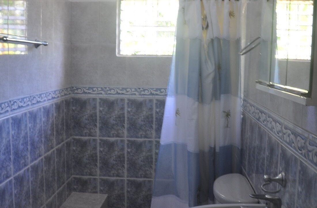 Photo of Bathroom in La Esplanada