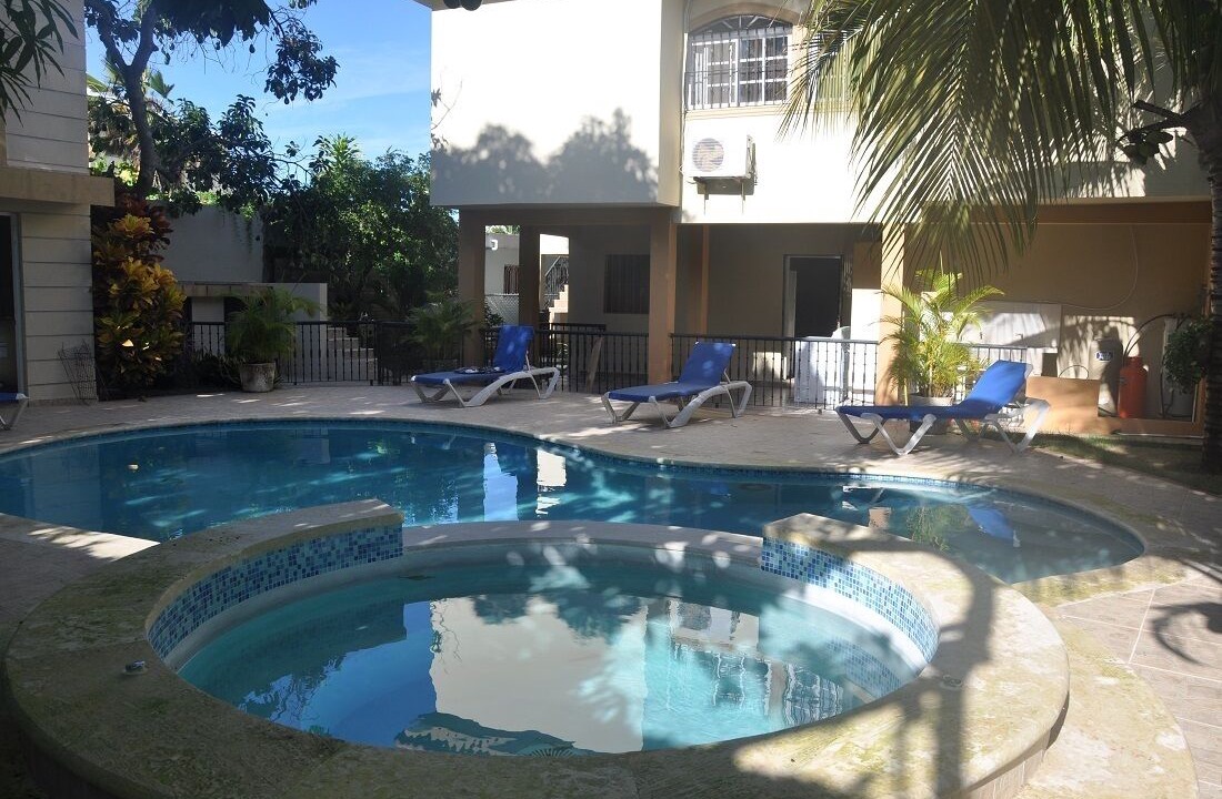 Photo of Outdoor in La Esplanada
