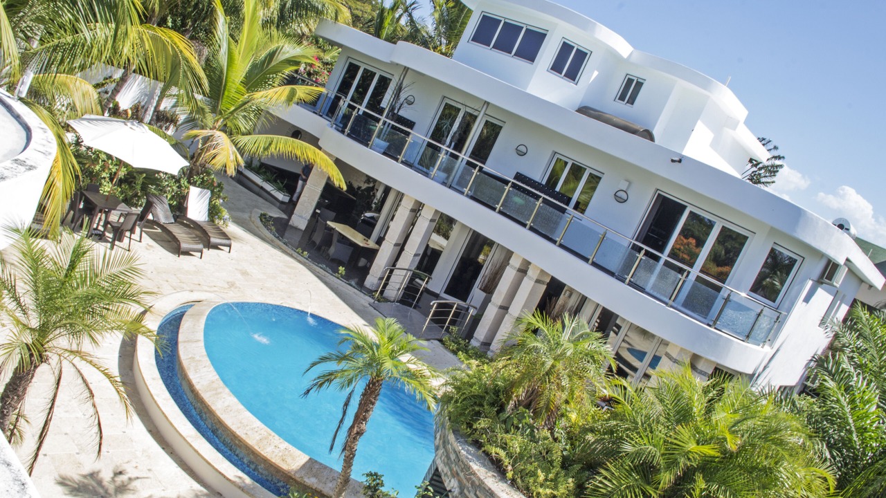 Photo of Outdoor in Villas Ana Maria