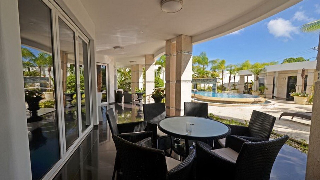 Photo of Outdoor in Villas Ana Maria