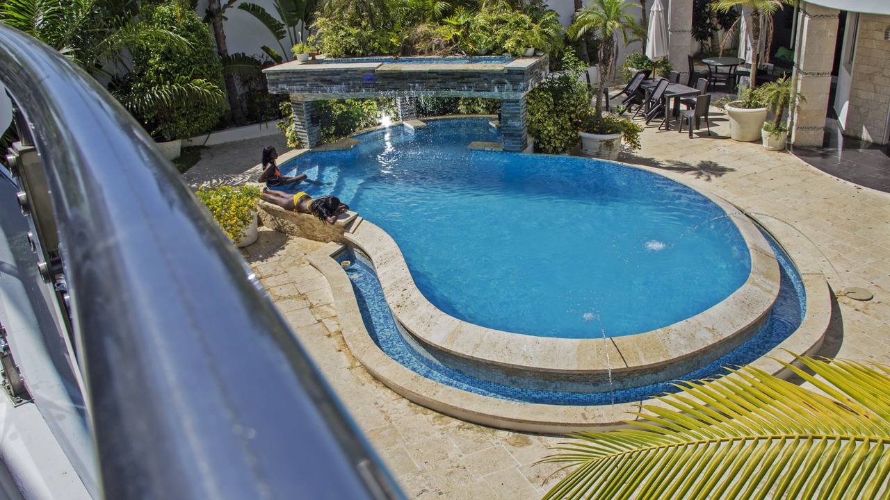 Photo of Outdoor in Villas Ana Maria