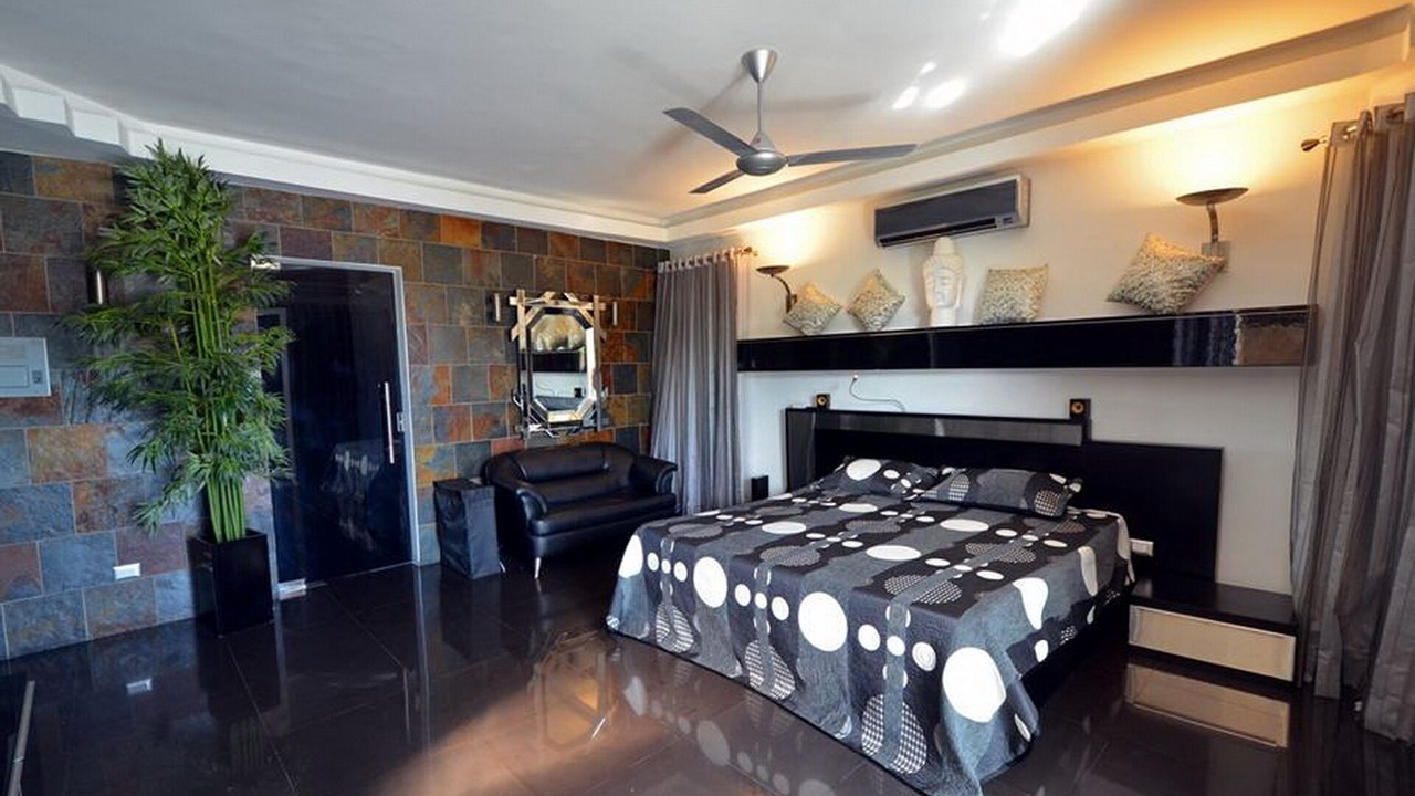 Photo of Bedroom in Villas Ana Maria
