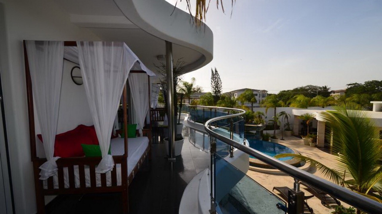 Photo of Outdoor in Villas Ana Maria