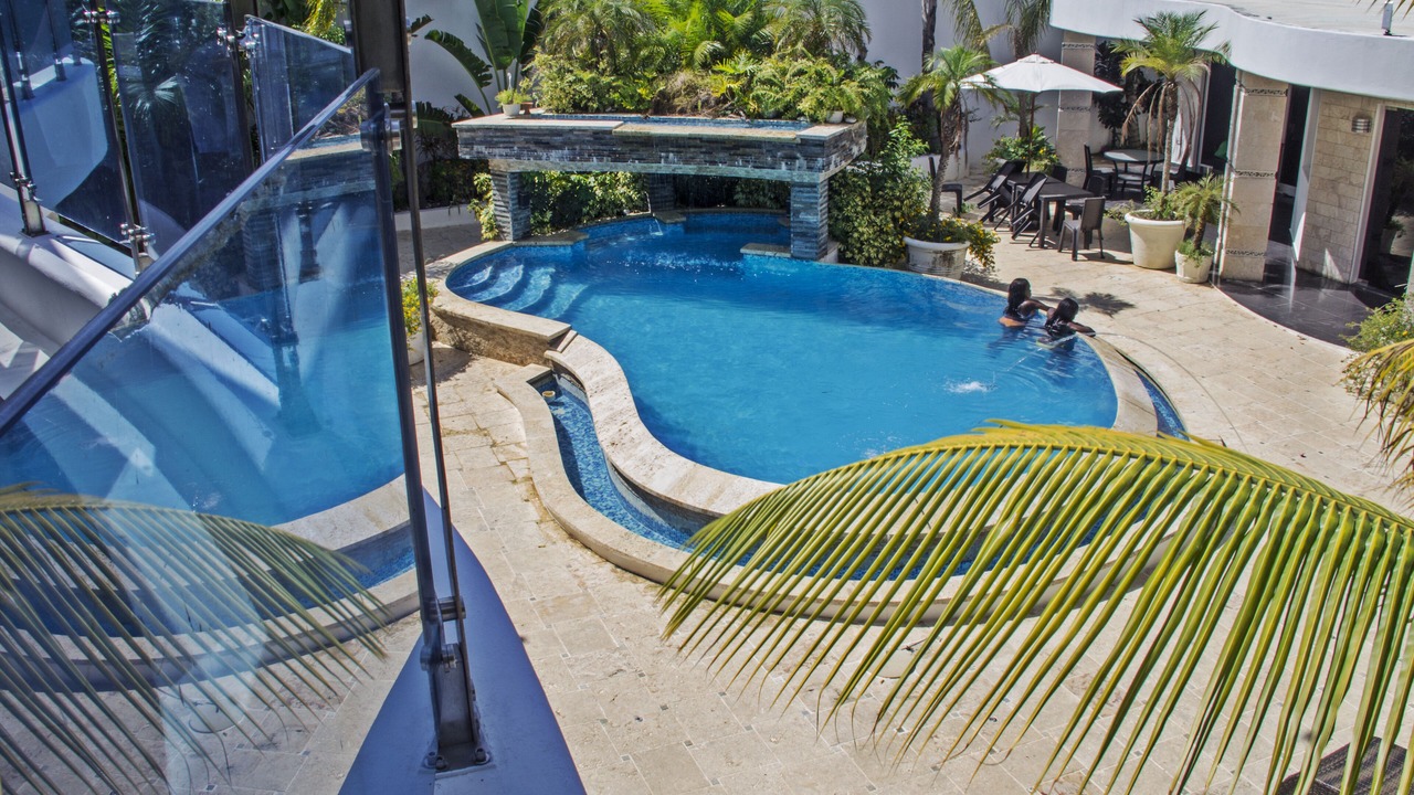 Photo of Outdoor in Villas Ana Maria
