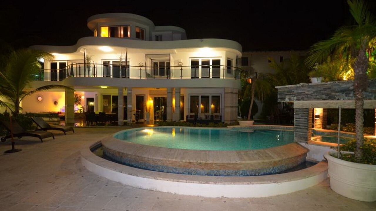 Photo of Outdoor in Villas Ana Maria