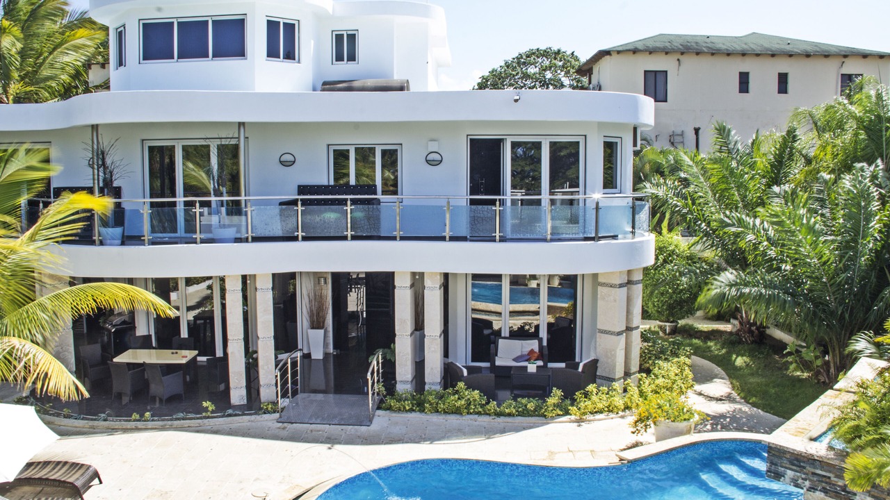 Photo of Outdoor in Villas Ana Maria