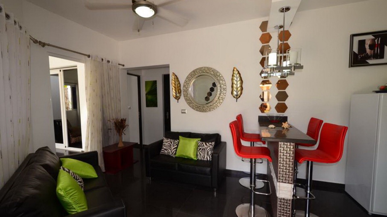Photo of Livingroom in Villas Ana Maria