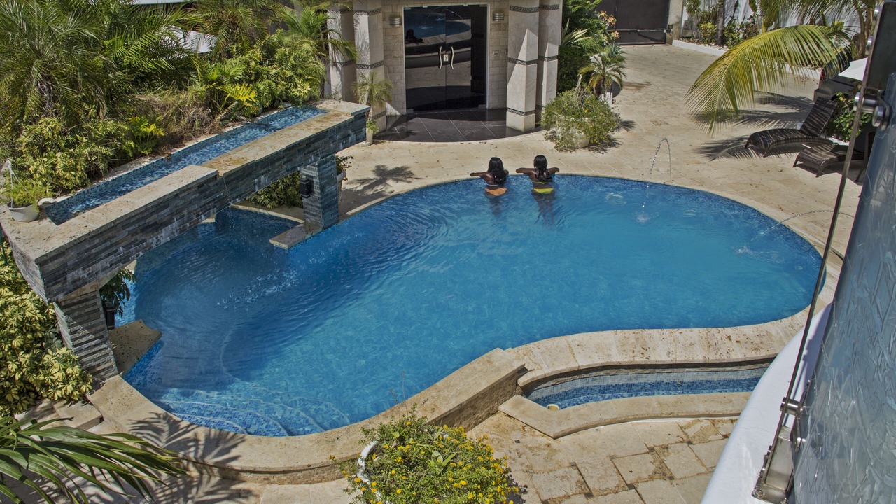 Photo of Outdoor in Villas Ana Maria