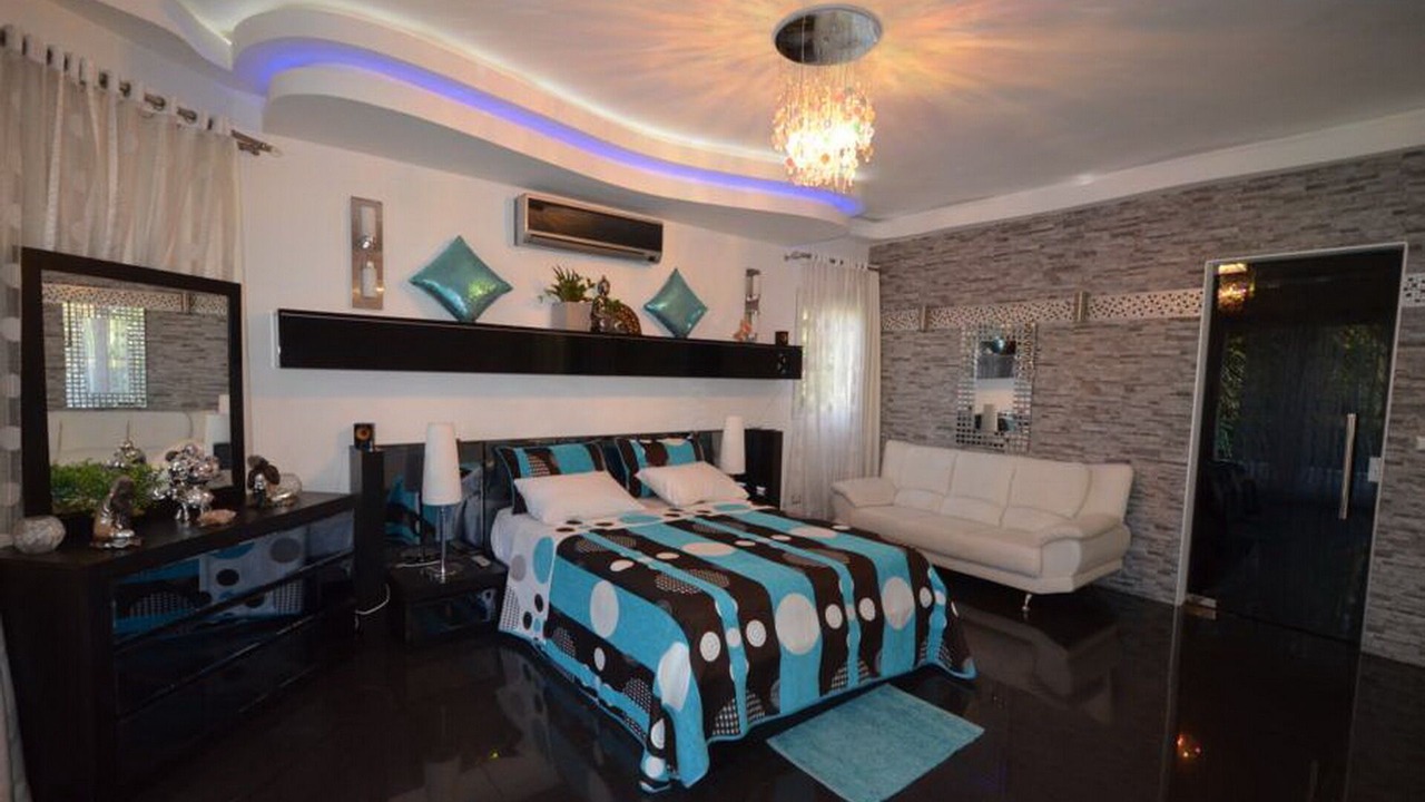 Photo of Bedroom in Villas Ana Maria