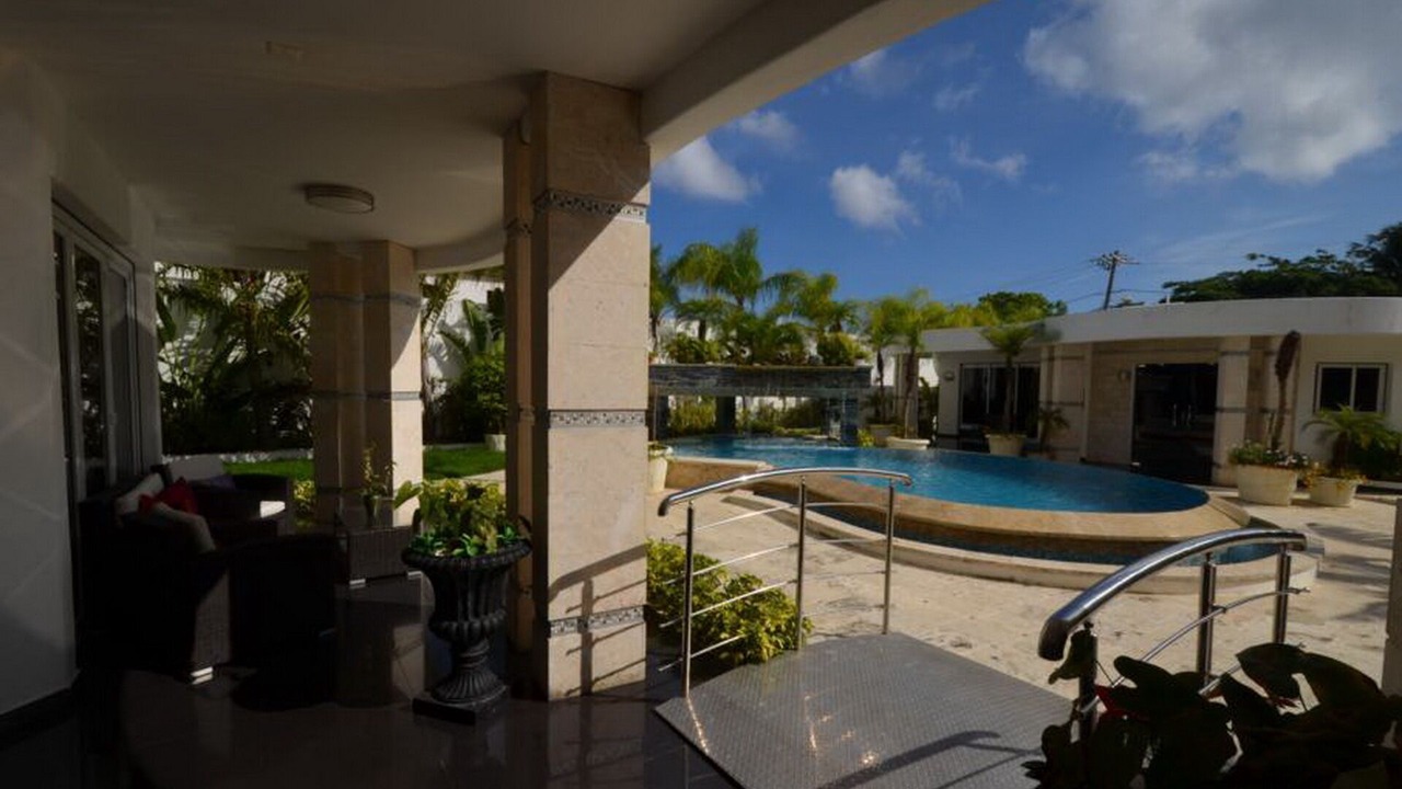 Photo of Outdoor in Villas Ana Maria