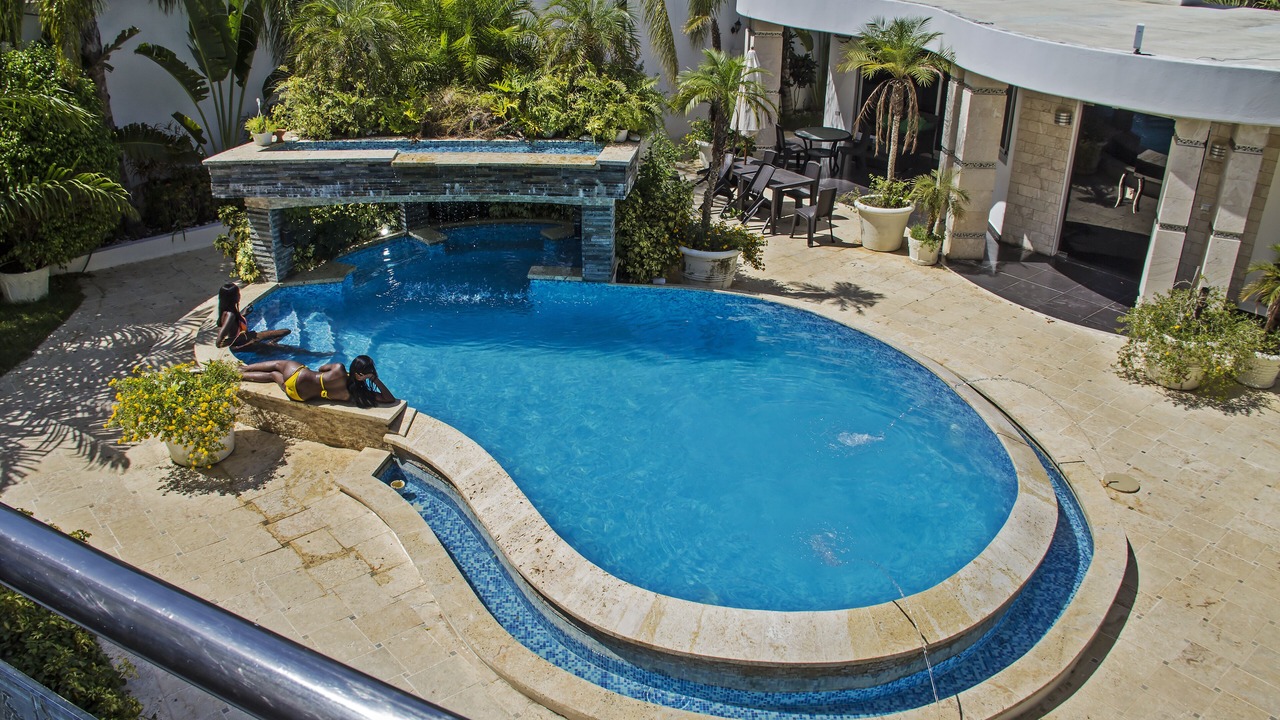 Photo of Outdoor in Villas Ana Maria