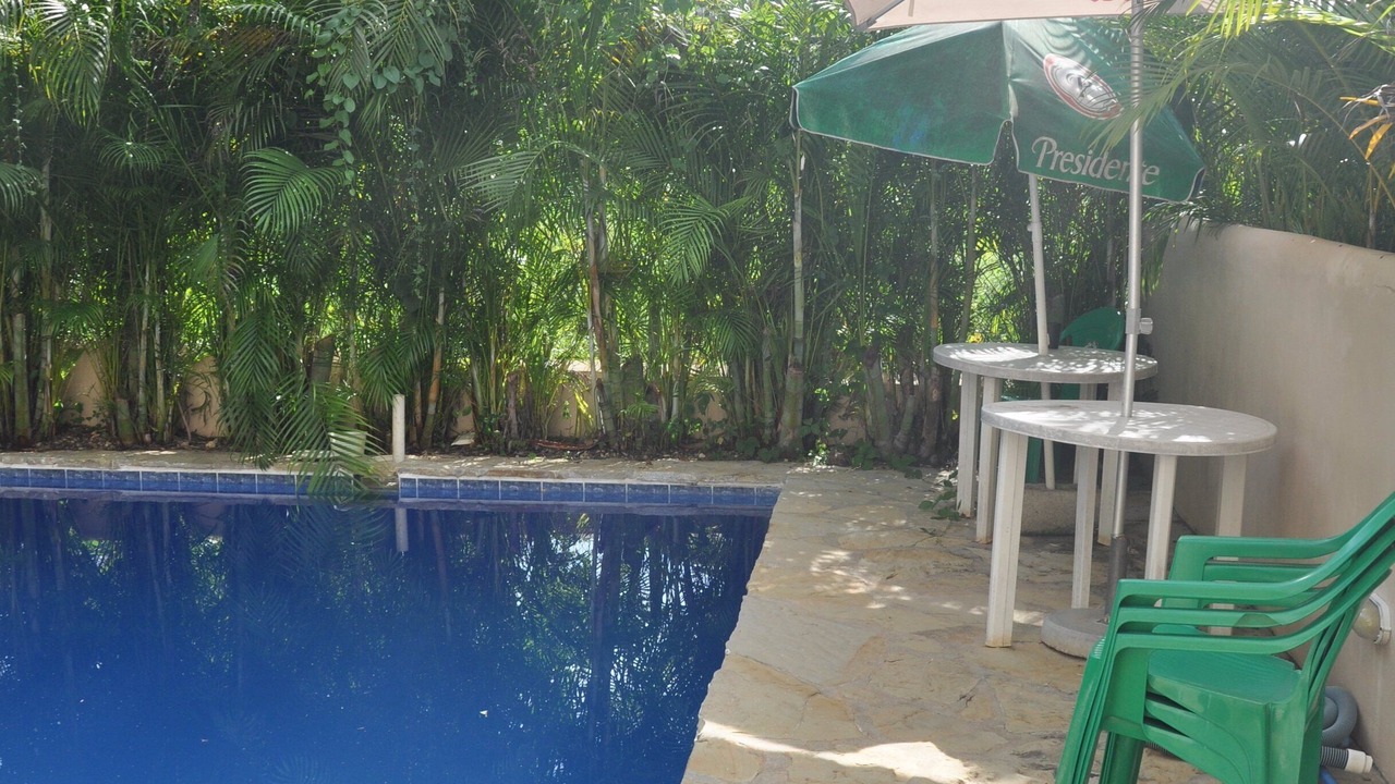 Photo of Outdoor in La Esplanada