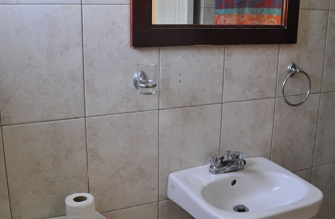 Photo of Bathroom in La Esplanada
