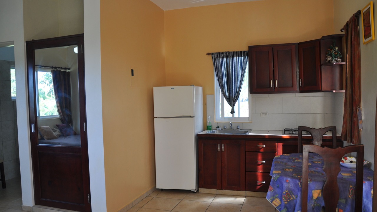 Photo of Kitchen in La Esplanada